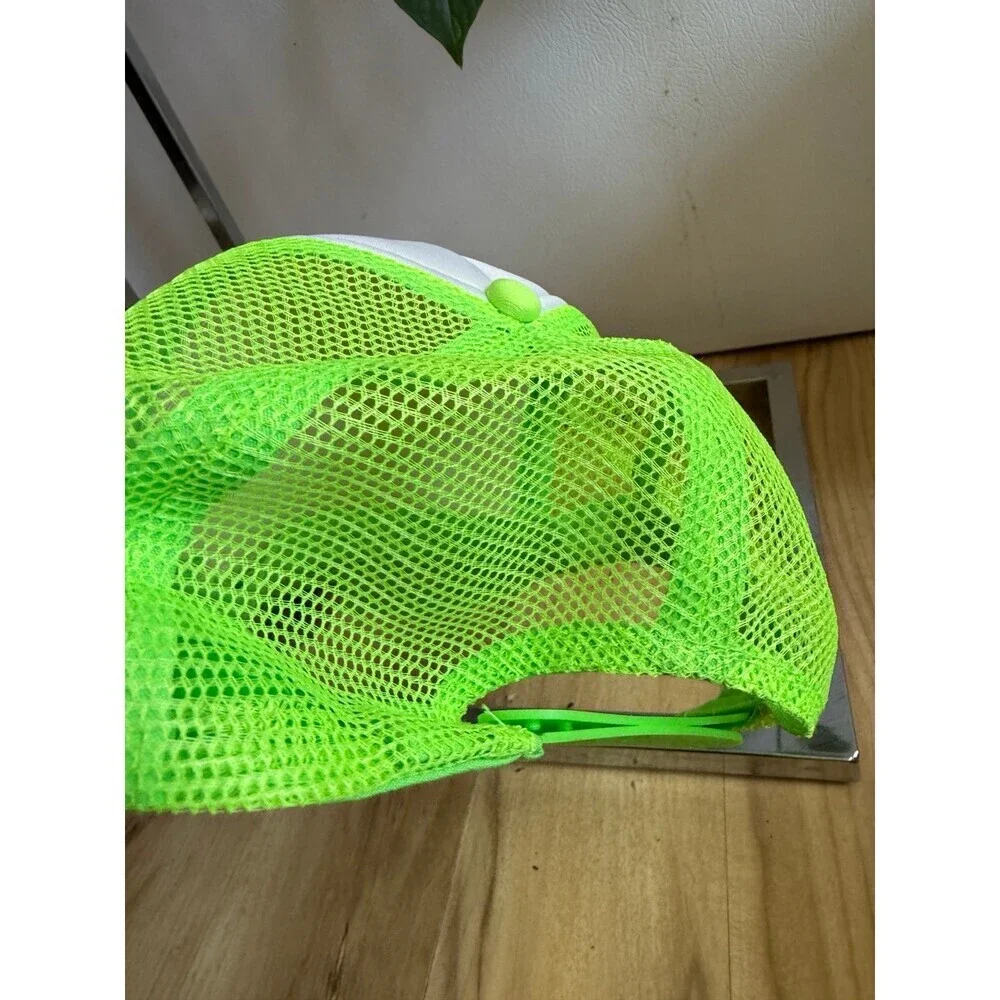 Youth kids Hope is alive, smiley face hat